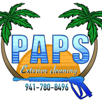 pressure washing services
