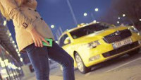 Paradise Taxi cab services