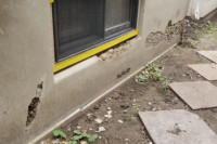 Ground Crew Custom Cement Finishing