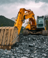 Park County Construction Co.