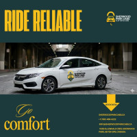 sherwood park cabs