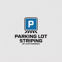 Parking Lot Striping Of Chattanooga