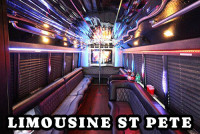 Limousine St Pete - Limo Bus And Limousine Services at Affordable Prices