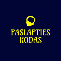 Paslapties Kodas