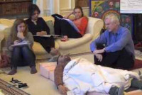 Past Life Regression Academy