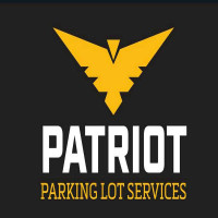 Patriot Parking Lot Services