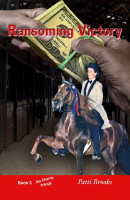 Ransoming victory | Pattibrooksbooks