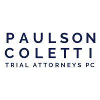 Paulson Coletti Trial Attorneys PC