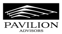 Pavilion Advisors