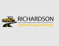 Richardson Asphalt Paving Contractors