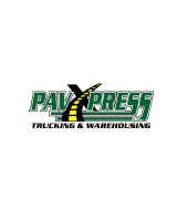 PavXpress Trucking & Warehousing