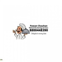 Pawan Chauhan Halwai cateres & Service