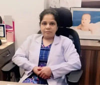 Best Female Gynaecologist Doctor Vaishali Nagar