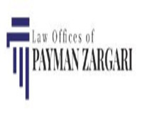 Law Offices of Payman Zargari, Abogados de Accidentes de Trabajo