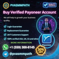 How to Buy Verified Payonner Accounts -Get Paid Internationally ...