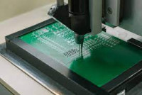 Rush PCB USA