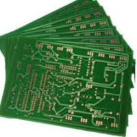 XL PCB Designing and Fabrication