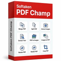Best Tool to Open Locked PDF Documents