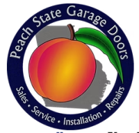Garage door Installation company