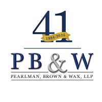Pearlman, Brown & Wax LLP