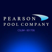 Pearson Pool Company