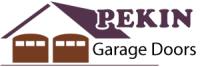 Pekin Garage Doors