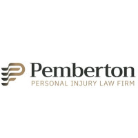 Pemberton Personal Injury Law Firm