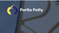 PRT portable Toilet Rental Pennsylvania