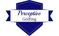 Perceptive Golfing