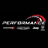 Performance Dodge Chrysler Jeep Ram