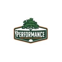Performance tree service and landscape