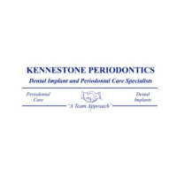Kennestone Periodontics Campbell Hill