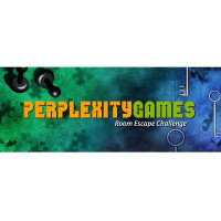 Perplexity Games Escape Room - Cleveland