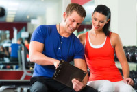 Personal Training in Nashville | Personalized Fitness Plans That Get Results
