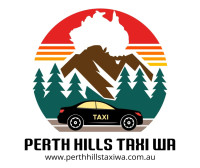 Perth Hills Taxi WA