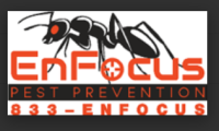 EnFocus Pest Prevention
