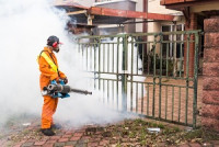 Pest Control Passaic