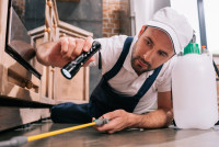 MEC Pest Control