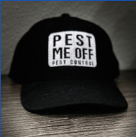 Pest Me Off