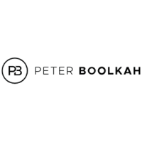 Peter Boolkah - The Transition Guy