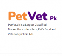 Petvet Pakistan