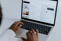 Website Hosting Company