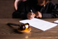 Becker Watt Lawyer
