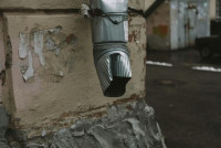 Vortex Gutter Cleaning Silver Spring