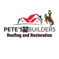 Pete's Builders Commercial and Residential Roofing