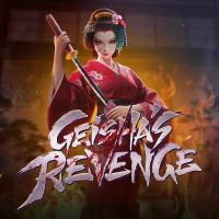 Geisha’s Revenge