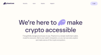 Phantom Wallet | Extension Download | Official Site
