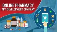 On Demand Medicine Delivery App Development Company in USA