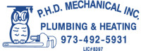 PHD Mechanical Inc