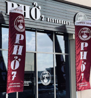 Pho 7 Vietnamese Restaurant Abu Dhabi